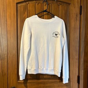 Hollister crewneck